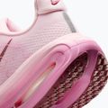 Scarpe da corsa donna Nike Vomero Premium pink foam/pink rise/pink smoke 8