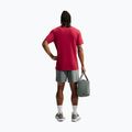 Maglia training da uomo Nike Dri-FIT tough red/white 3