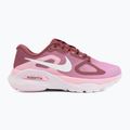 Scarpe da corsa donna Nike Structure Plus pink smoke/pink rise/light magenta/white 2