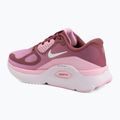 Scarpe da corsa donna Nike Structure Plus pink smoke/pink rise/light magenta/white 3