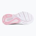 Scarpe da corsa donna Nike Structure Plus pink smoke/pink rise/light magenta/white 4
