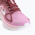 Scarpe da corsa donna Nike Structure Plus pink smoke/pink rise/light magenta/white 7