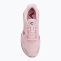 Scarpe da corsa donna Nike Vomero Premium pink foam/pink rise/pink smoke 5