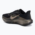 Scarpe da corsa donna Nike Pegasus 42 "Keely Hodgkinson" black/pitch blue/blackened blue/blur 3