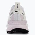 Scarpe da corsa donna Nike Vomero 18 white/bleached lilac/light magenta/black 6