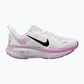 Scarpe da corsa donna Nike Vomero 18 white/bleached lilac/light magenta/black