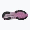 Scarpe da corsa donna Nike Vomero 18 white/bleached lilac/light magenta/black 3