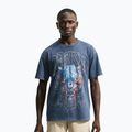 T-shirt da uomo Nike T-Shirt obsidian