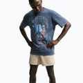 T-shirt da uomo Nike T-Shirt obsidian 5