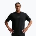 Maglia training da uomo Nike N.A.C. black/black