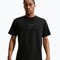 Maglia training da uomo Nike N.A.C. black/black 3