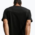 Maglia training da uomo Nike N.A.C. black/black 4