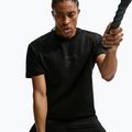 Maglia training da uomo Nike N.A.C. black/black 5