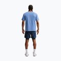 Maglia training da uomo Nike N.A.C. indigo storm 2