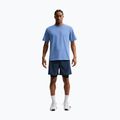 Maglia training da uomo Nike N.A.C. indigo storm 7
