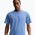 Maglia training da uomo Nike N.A.C. indigo storm 3