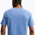 Maglia training da uomo Nike N.A.C. indigo storm 4
