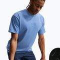Maglia training da uomo Nike N.A.C. indigo storm 5