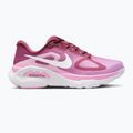 Scarpe da corsa donna Nike Structure Plus pink smoke/pink rise/light magenta/white