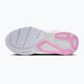 Scarpe da corsa donna Nike Structure Plus pink smoke/pink rise/light magenta/white 4