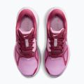 Scarpe da corsa donna Nike Structure Plus pink smoke/pink rise/light magenta/white 5
