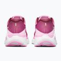 Scarpe da corsa donna Nike Structure Plus pink smoke/pink rise/light magenta/white 6