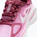 Scarpe da corsa donna Nike Structure Plus pink smoke/pink rise/light magenta/white 7