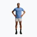 Maglia training da uomo Nike Pro indigo storm/white 2