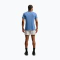 Maglia training da uomo Nike Pro indigo storm/white 3
