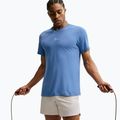 Maglia training da uomo Nike Pro indigo storm/white 5