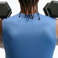 Maglia training da uomo Nike Dri-FIT Sleeveless Training Top indigo storm/white 5