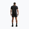 Maglia training da uomo Nike Dri-Fit Winning black/hyper pink 2