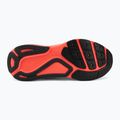 Scarpe da corsa uomo Nike Structure 26 black/bright crimson/metallic dark grey 4