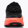 Scarpe da corsa uomo Nike Structure 26 black/bright crimson/metallic dark grey 6