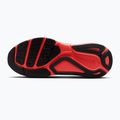 Scarpe da corsa uomo Nike Structure 26 black/bright crimson/metallic dark grey 4
