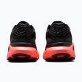 Scarpe da corsa uomo Nike Structure 26 black/bright crimson/metallic dark grey 6
