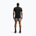 Maglia training da uomo Nike Dri-FIT Training T-Shirt black/white 2