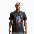 T-shirt da uomo Nike T-Shirt black