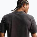 T-shirt da uomo Nike T-Shirt black 4