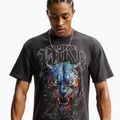 T-shirt da uomo Nike T-Shirt black 5