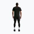 Maglia training da uomo Nike Pro black/hyper pink 2
