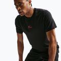 Maglia training da uomo Nike Pro black/hyper pink 5