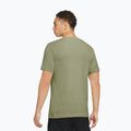 Maglia training da uomo Nike Dri-FIT dusty olive/black 2