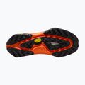 Scarpe da corsa uomo Nike ACG Zegama Trail GORE-TEX light silver/safety orange/summit white 3