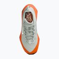 Scarpe da corsa uomo Nike ACG Zegama Trail GORE-TEX light silver/safety orange/summit white 4