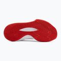 Scarpe da pallavolo Nike Zoom Hyperspeed Court 2 white/pink rise/university red 4