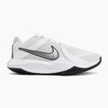Scarpe da pallavolo Nike Zoom Hyperspeed Court 2 white/metallic silver/black 2