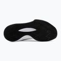 Scarpe da pallavolo Nike Zoom Hyperspeed Court 2 white/metallic silver/black 4