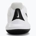 Scarpe da pallavolo Nike Zoom Hyperspeed Court 2 white/metallic silver/black 6