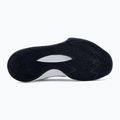 Scarpe da pallavolo Nike Zoom Hyperspeed Court 2 white/valor blue/midnight navy 4